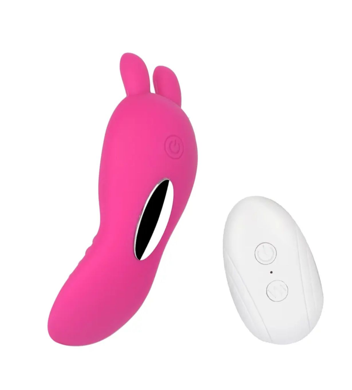 Vibrador Panty Invisible Bragas Control Remoto Inalambrico   Estimulacion Clitorial 